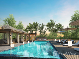 Studio Condominium à vendre à Ocean Sands., Choeng Thale, Thalang