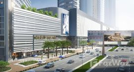 Available Units at Vida Residences Dubai Mall 