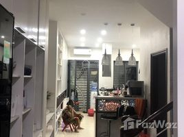 6 Phòng ngủ Nhà mặt tiền for sale in Kim Mã, Ba Đình, Kim Mã