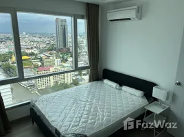 อพาร์ทเม้นท์ 1 ห้องนอน ให้เช่า ในโครงการ ทรู ทองหล่อ, บางกะปิ