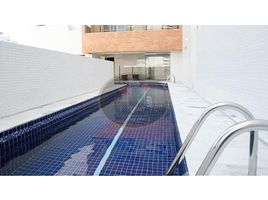 4 Bedroom Townhouse for rent at SANTOS, Santos