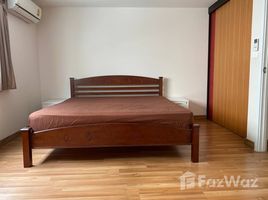 3 Bedroom Townhouse for rent at Villette City Pattanakarn 38, Suan Luang