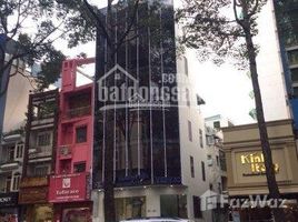 Studio Nhà mặt tiền for sale in Quận 3, TP.Hồ Chí Minh, Phường 12, Quận 3