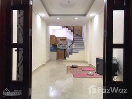 Studio House for sale in Truong Dinh, Hai Ba Trung, Truong Dinh