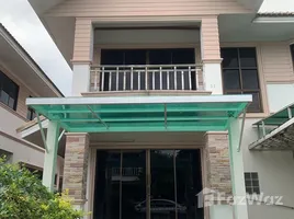 4 Bedroom House for rent at Chiang Mai Garden Land , San Sai Noi, San Sai, Chiang Mai