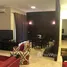 1 Bedroom Apartment for rent at The Village, South Investors Area, New Cairo City, Cairo, Egypt