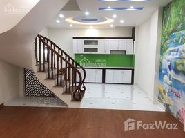 4 Bedroom House for sale in Hoang Mai, Hanoi, Dai Kim, Hoang Mai