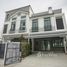3 спален Дом на продажу в Indy 5 Bangna km.7, Bang Kaeo, Bang Phli, Самутпракан