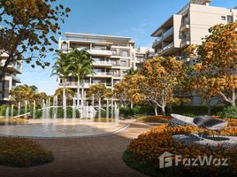 2 Bedroom Apartment for sale at Beta Greens, Mostakbal City Compounds, Mostakbal City - Future City