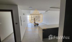 1 Schlafzimmer Appartement zu verkaufen in Al Seef, Abu Dhabi Lamar Residences