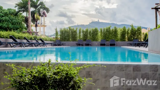 Photos 1 of the Communal Pool at NOON Village Tower III