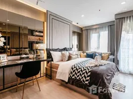 1 Bedroom Condo for sale at Life One Wireless, Lumphini, Pathum Wan, Bangkok, Thailand