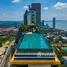 Estudio Retail space en venta en The Riviera Jomtien, Nong Prue