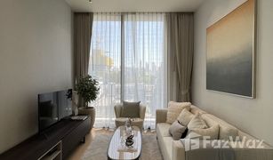 2 Bedrooms Condo for sale in Lumphini, Bangkok 28 Chidlom