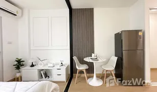 Studio Condo for sale in Bang Kapi, Bangkok I-House Laguna Garden