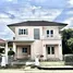 3 Bedroom House for rent at Baan Nantana 2, San Phisuea