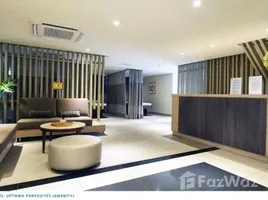 Studio Apartment for rent at Kai Garden Residences, Mandaluyong City, Eastern District