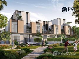 3 спален Таунхаус на продажу в Mudon Al Ranim 5, Golf Promenade