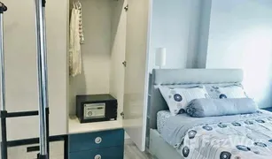 1 Schlafzimmer Wohnung zu verkaufen in Nong Prue, Pattaya Centric Sea