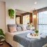 1 Bedroom Condo for rent at Na Vara Residence, Lumphini
