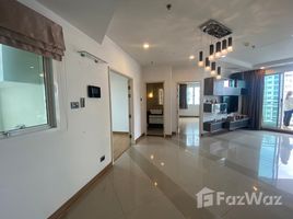 ขายคอนโด 2 ห้องนอน ในโครงการ ศุภาลัย เวลลิงตัน, ห้วยขวาง, ห้วยขวาง