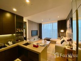 1 Bedroom Apartment for rent at Saladaeng One, Si Lom, Bang Rak, Bangkok