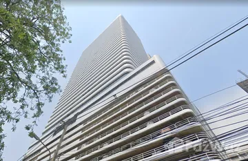 Ocean Tower 2 in Khlong Toei Nuea, 曼谷