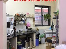 4 Schlafzimmer Haus zu verkaufen in Thanh Xuan, Hanoi, Khuong Trung