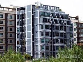 1 Bedroom Condo for sale at The Knight II, Samrong Nuea, Mueang Samut Prakan, Samut Prakan