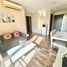 2 спален Кондо в аренду в Diamond Sukhumvit, Phra Khanong
