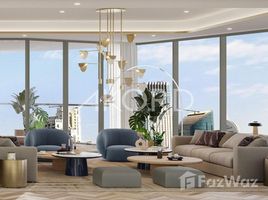 3 Schlafzimmer Appartement zu verkaufen im Jumeirah Living Business Bay, Churchill Towers, Business Bay