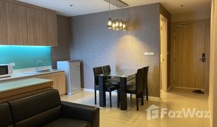 2 Schlafzimmern Wohnung zu verkaufen in Nai Mueang, Khon Kaen Kanyarat Lakeview Condominium