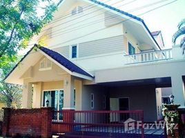 4 Bedroom Villa for rent at Lanna Thara Village, Nong Khwai, Hang Dong, Chiang Mai