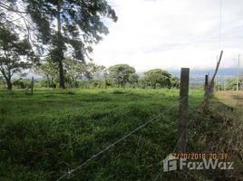  Grundstück zu verkaufen im San Rafael, Alajuela