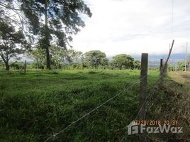  Terreno (Parcela) en venta en San Rafael, Alajuela