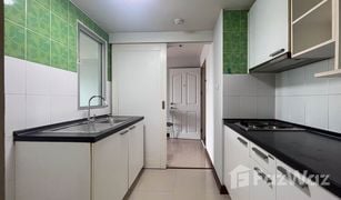 1 Bedroom Condo for sale in Bang Chak, Bangkok The Escape