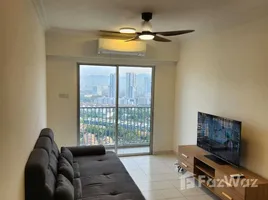 Estudio Departamento en alquiler en CC Condominium 2, Nong Prue, Pattaya, Chon Buri, Tailandia