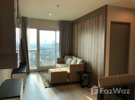 2 chambre Condominium à vendre à Life Ratchadapisek., Huai Khwang, Huai Khwang, Bangkok