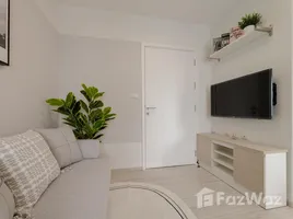 1 Schlafzimmer Wohnung zu verkaufen im Aspire Rattanathibet 2, Bang Kraso