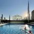 1 спален Квартира на продажу в Downtown Views, Downtown Dubai