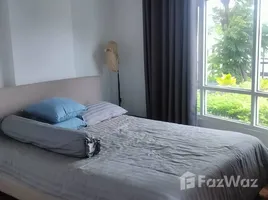 1 Habitación Departamento en venta en Miami Condo Bangpu, Thai Ban, Mueang Samut Prakan, Samut Prakan, Tailandia