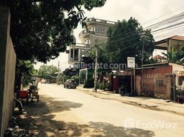 在Kabko Market, Tonle Basak出售的4 卧室 屋, Tonle Basak