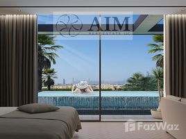 6 Bedroom Villa for sale at Signature Mansions, Earth, Jumeirah Golf Estates