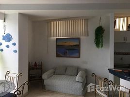 2 Habitaciones Apartamento en alquiler en Yasuni, Orellana Condo for rent in Salinas - Hear the Ocean Call!!