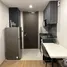 1 Schlafzimmer Wohnung zu vermieten im Ashton Chula-Silom, Si Phraya