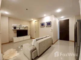 อพาร์ทเม้นท์ 2 ห้องนอน ให้เช่า ในโครงการ เดอะ พาร์คแลนด์ ศรีนครินทร์, สำโรงเหนือ, เมืองสมุทรปราการ, สมุทรปราการ