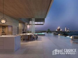 6 غرفة نوم بنتهاوس للبيع في Serenia Living Tower 2, The Crescent, Palm Jumeirah