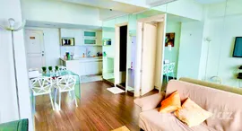 Unités disponibles à Makati Prime Tower