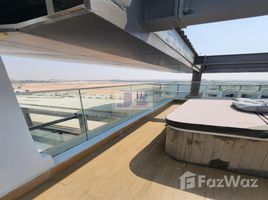 3 Bedroom Apartment for sale at Oasis 1, Oasis Residences, Masdar City, Abu Dhabi