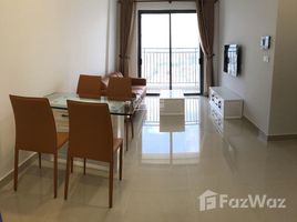 Studio Apartment for rent at Bàu Cát II, Ward 10